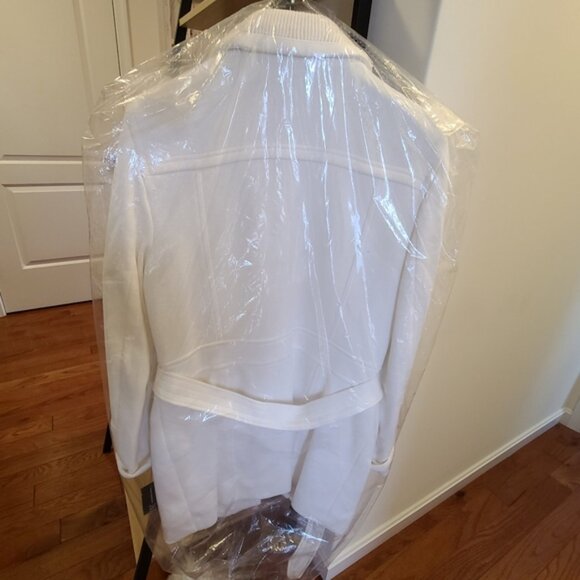 Inc international concepts coat nwts large - Picture 5 of 6